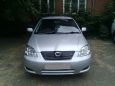  Toyota Corolla Runx 2002 , 280000 , 