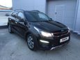  Kia Rio X (X-Line) 2018 , 1100000 , 