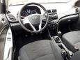  Hyundai Solaris 2014 , 431000 , 