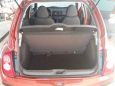  Nissan Micra 2007 , 359000 , 