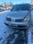  Nissan Tiida Latio 2007 , 350000 , 