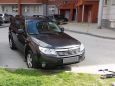 SUV   Subaru Forester 2008 , 749000 , 