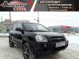 SUV   Hyundai Tucson 2007 , 590000 , 