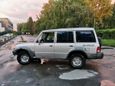 SUV   Hyundai Galloper 1998 , 270000 , 