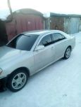  Toyota Mark II 2003 , 380000 , 