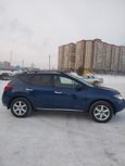 SUV   Nissan Murano 2008 , 750000 , 