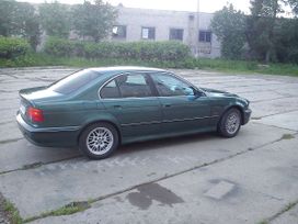 BMW 5-Series 1997 , 330000 , 