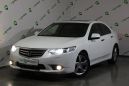  Honda Accord 2012 , 950000 , 