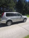 SUV   Nissan X-Trail 2005 , 627000 , 