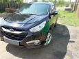 SUV   Hyundai ix35 2012 , 860000 , -