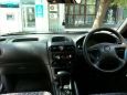  Nissan AD 2002 , 195000 , 