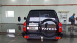 SUV   Nissan Patrol 2008 , 1600000 ,  