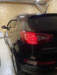 SUV   Kia Sportage 2011 , 710000 , 