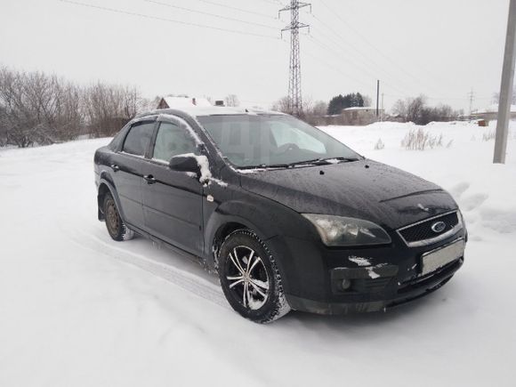  Ford Focus 2006 , 230000 , 