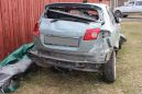  Chevrolet Lacetti 2004 , 70000 , 