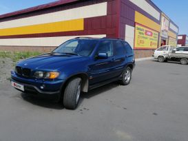 SUV   BMW X5 2000 , 470000 , -