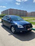  Toyota Avensis 2004 , 530000 , -