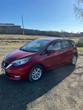  Nissan Note 2019 , 1450000 , 