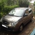  Kia Picanto 2009 , 285000 , 