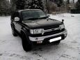 SUV   Toyota Hilux Surf 2001 , 720000 , -