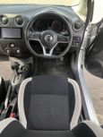  Nissan Note 2017 , 645000 , 