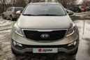 SUV   Kia Sportage 2014 , 1280000 , 