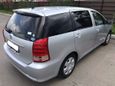    Toyota Wish 2007 , 579900 , 