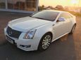  Cadillac CTS 2011 , 1100000 , 