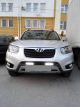 SUV   Hyundai Santa Fe 2011 , 1050000 , 