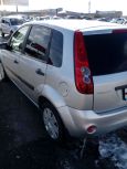  Ford Fiesta 2007 , 199000 , 