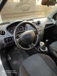  Ford Fiesta 2007 , 330000 , 