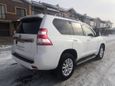 SUV   Toyota Land Cruiser Prado 2016 , 2600000 , 