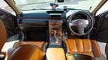  Nissan Stagea 2005 , 1020000 , 