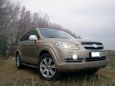 SUV   Chevrolet Captiva 2009 , 670000 ,  9 