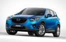 SUV   Mazda CX-5 2011 , 1050000 , 