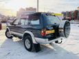 SUV   Nissan Terrano 1997 , 435000 , 