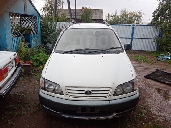    Toyota Ipsum 1997 , 290000 , 