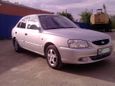 Hyundai Accent 2007 , 290000 , --