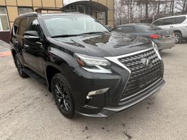 SUV   Lexus GX460 2022 , 11600000 , 