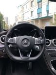  Mercedes-Benz C-Class 2015 , 2680000 , 