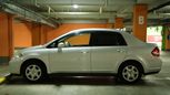  Nissan Tiida Latio 2010 , 490000 , 