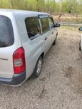  Toyota Probox 2006 , 380000 , 