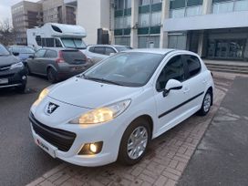  Peugeot 207 2010 , 350000 , 