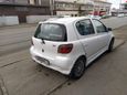  Toyota Vitz 1999 , 180000 , 