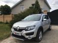  Renault Sandero Stepway 2017 , 620000 , 