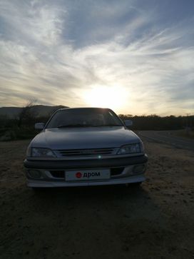  Toyota Carina 1998 , 270000 , 