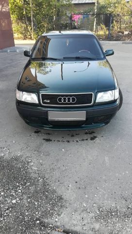  Audi 100 1994 , 222000 ,  