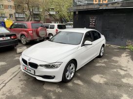  BMW 3-Series 2013 , 1760000 , 
