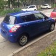  Suzuki Swift 2011 , 375000 , 