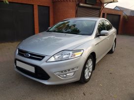  Ford Mondeo 2013 , 709000 , 